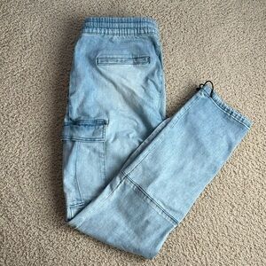 PACSUN Cargo Jeans!